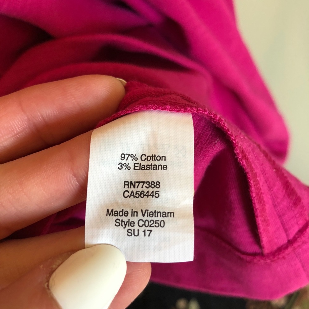 ⛔️SOLD🚫 J.CREW (Pockets!) Heavy-Knit Dress - Picture 5 of 6